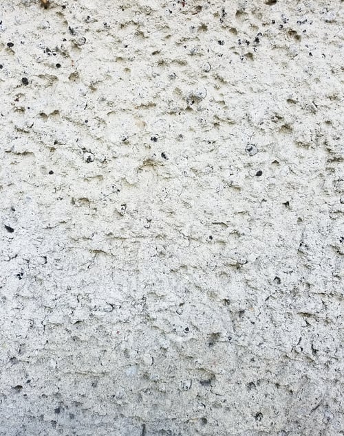 Preview: Rough Concrete Wall Texture with Black Spots