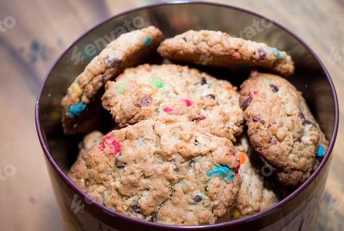 Preview: Cookies In A Cookie Jar