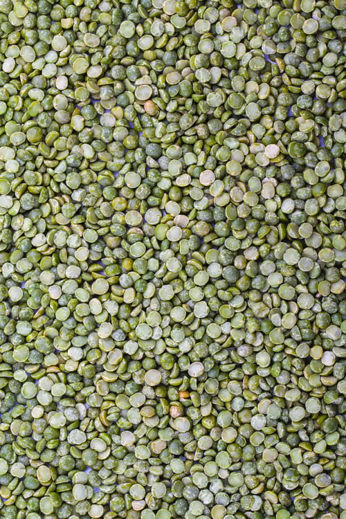 Preview: Split Green Beans