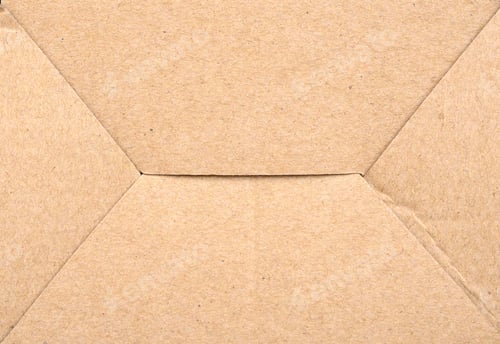 Preview: A Friendly Brown Bottom Carton