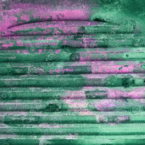 Preview: Old Rustic Metal Texture Background