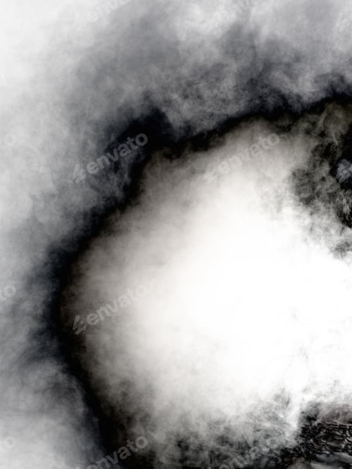 Preview: Abstract Smoke Amazing Pattern Background Wallpaper