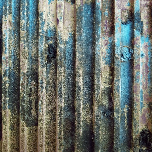 Preview: Old Rustic Metal Background Texture