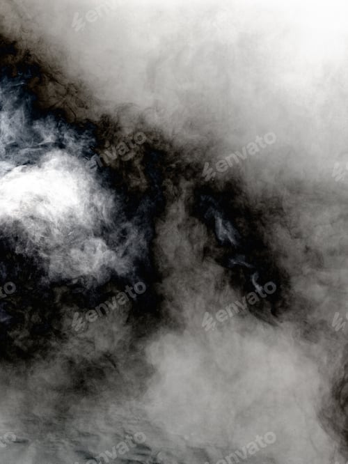Preview: Abstract Smoke Amazing Pattern Background Wallpaper