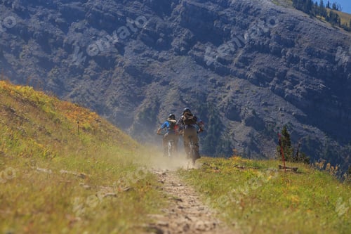 Preview: Biking In Wyoming