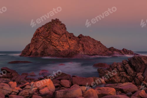 Preview: Sugarloaf Rock Western Australia