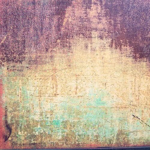 Preview: Colorful Aged Rustic Wall Texture Background