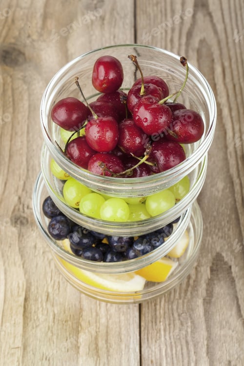 Preview: Fresh Fruits