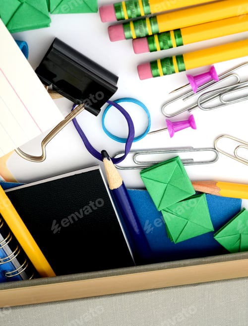 Visualização: Histórico de volta às aulas