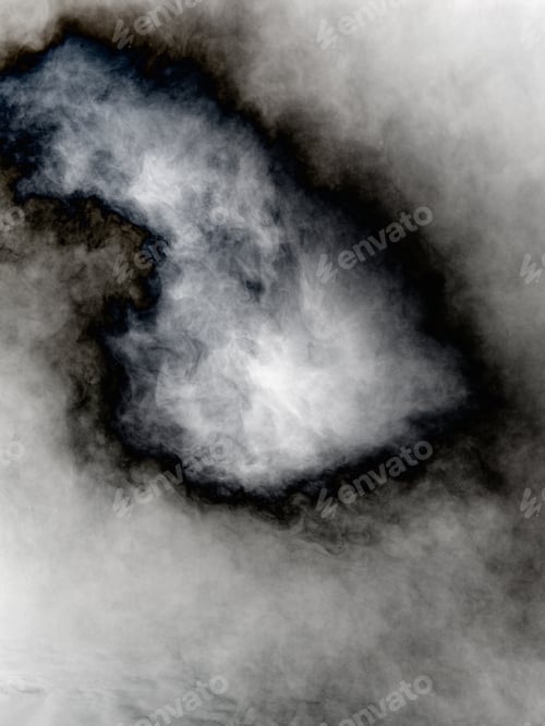 Preview: Abstract Smoke Background