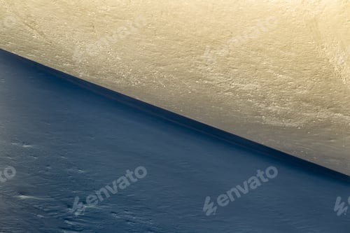 Preview: Antarctica And Iceberg Landscape Detail Of Various Forms And Sizes In The Polar Regions Of Earth