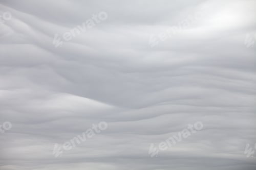 Preview: Dark Stormy Clouds.