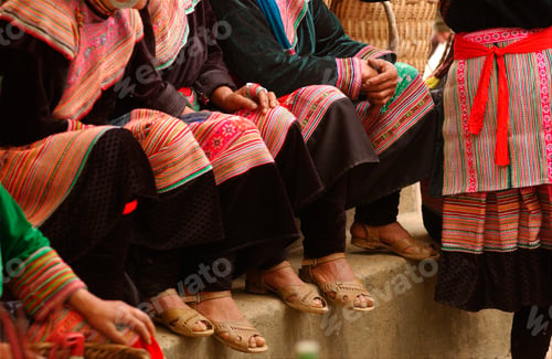 Preview: Northern Vietnam