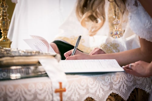 Preview: Traditional Ceremony
