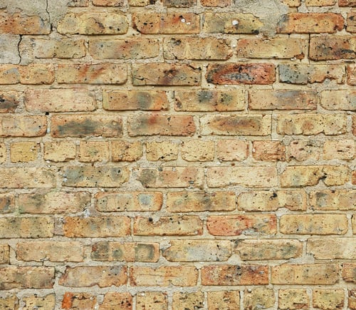 Preview: Decor The Oldest Brick Wall