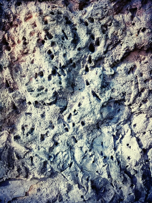 Preview: Aged Rustic Rough Stone Texture Background