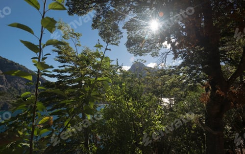 Preview: The Best Views Of San Carlos De Bariloche, Patagonia, Argentina. South America.