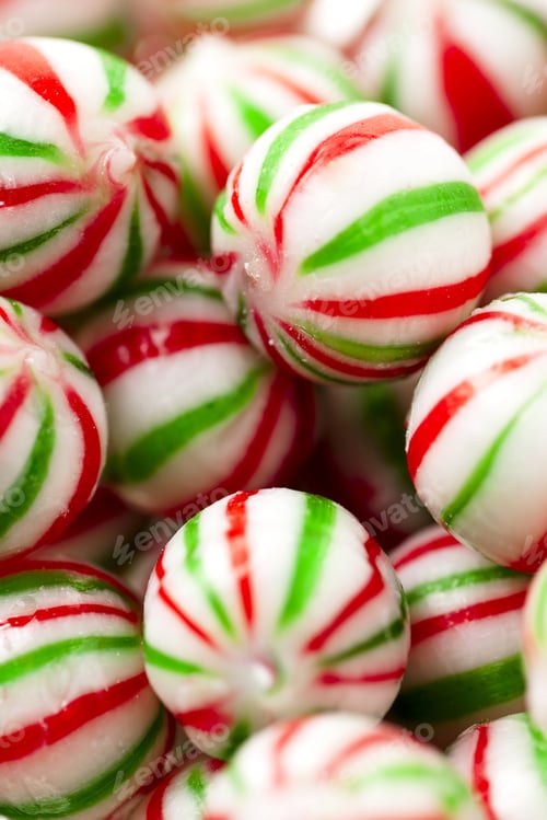 Preview: Candy Background