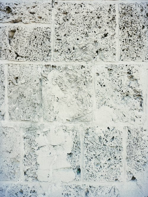 Preview: Rustic Weathered Stone Brick Texture Background