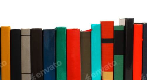 Preview: The College'S Book Row
