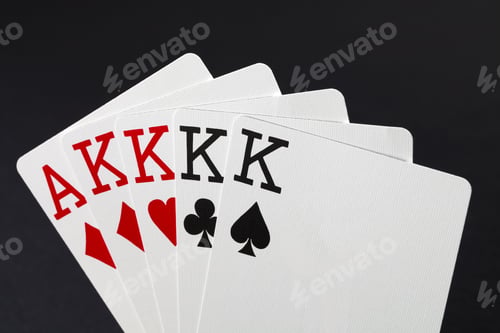 Preview: Poker Hand