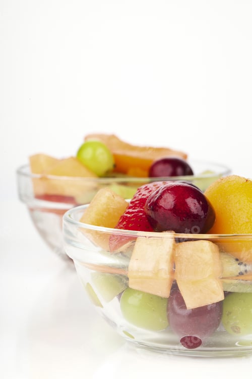 Preview: Fresh Fruits