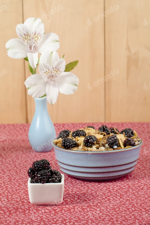Preview: Breakfast Cereal