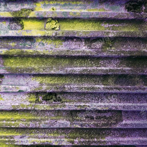 Preview: Old Rustic Rough Metal Surface