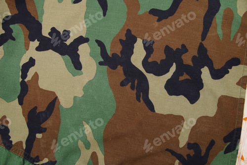 Preview: Old Army Clothing Texture