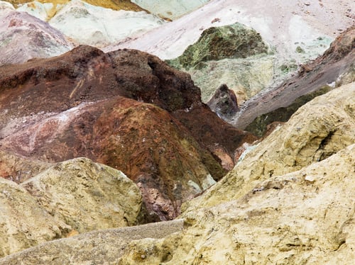 Preview: Eastern Sierra Mountains In The American Southwest
