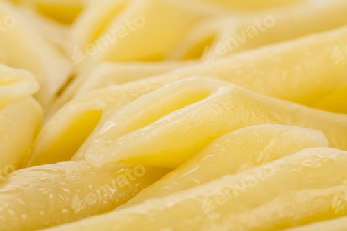 Preview: Penne Noodles