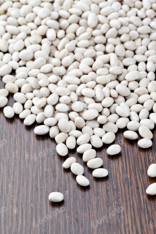 Preview: White Beans