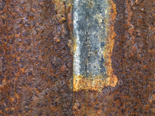 Preview: Rust Texture Background