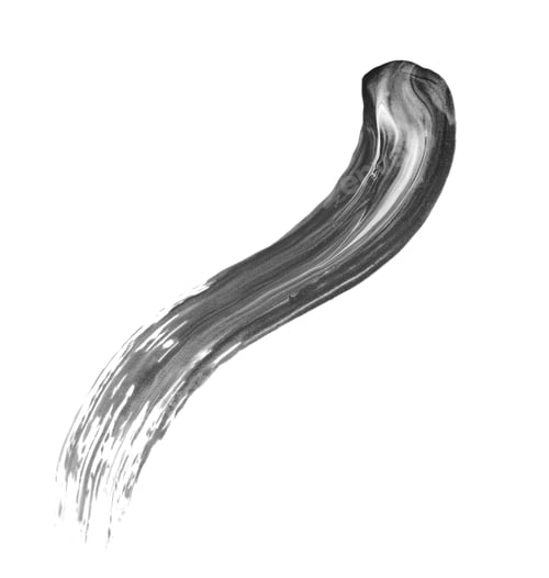Preview: Cosmetic Liquid Foundation On White