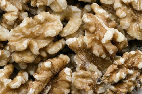 Preview: Walnut Background
