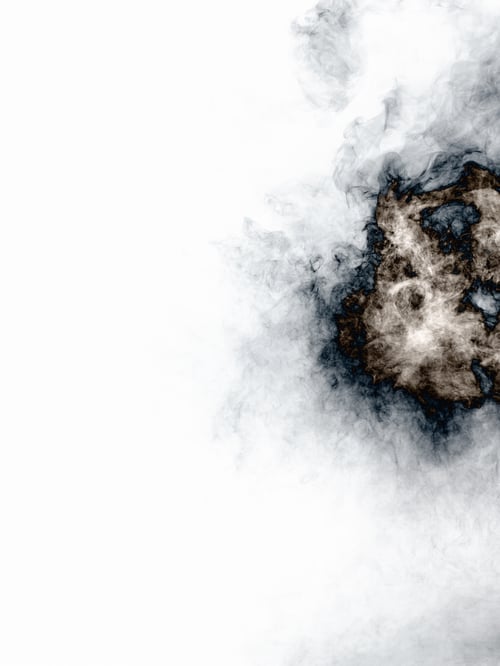 Preview: Abstract Smoke Background