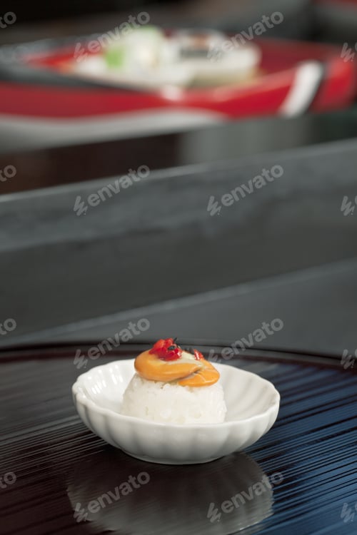 Preview: Piece Of Sushi