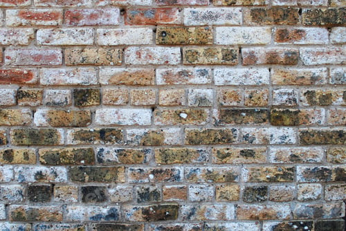 Preview: The Vintage Brick Wall