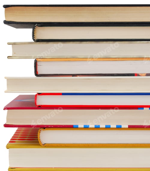 Preview: Books And Knowledge