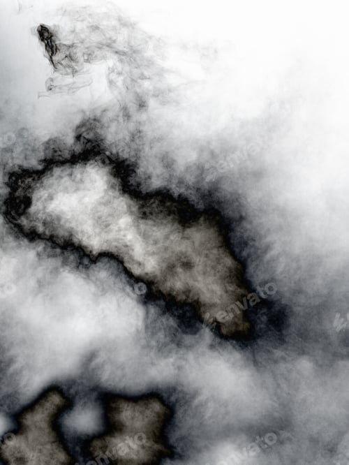 Preview: Abstract Smoke Background