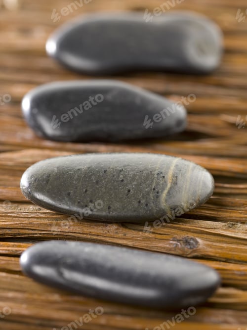 Preview: Spa Stones