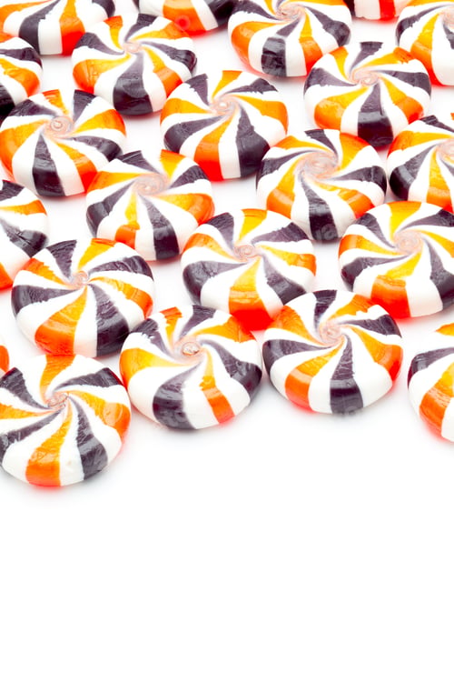 Preview: Halloween Candies