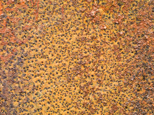 Preview: Rust Texture Background