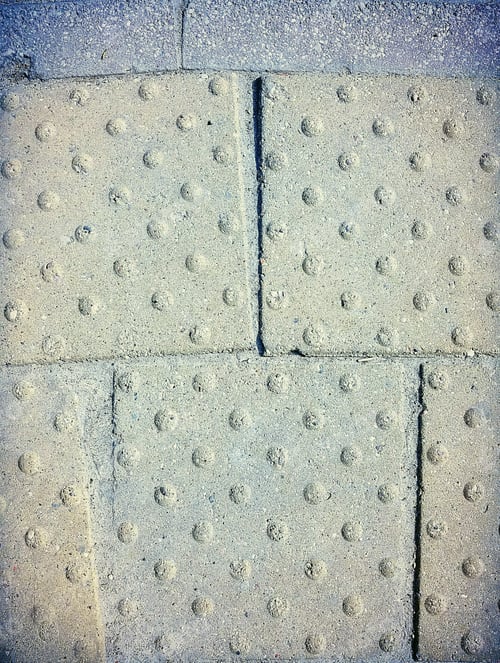 Preview: Rustic Cement Block Texture Background