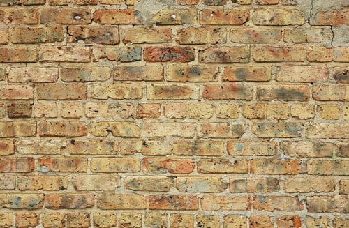 Preview: The Vintage Brickwall Background