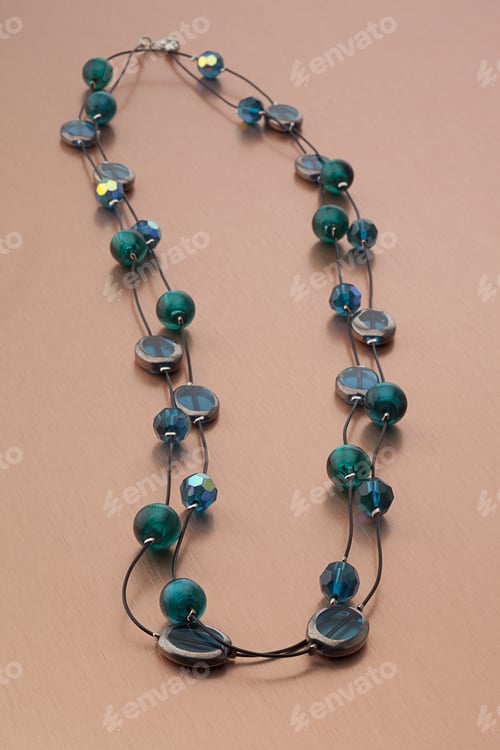Preview: Unique Necklace