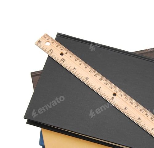 Preview: Old Books In Homework