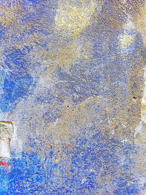 Preview: Colorful Aged Rustic Wall Texture Background