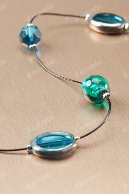 Preview: Necklace