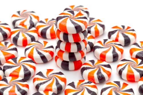 Preview: Halloween Candies